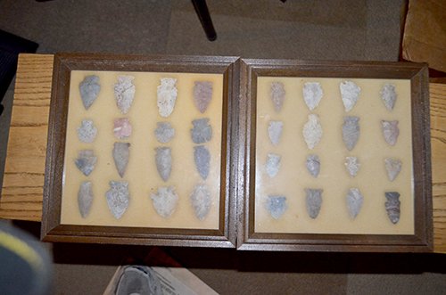 Property photo 93 - PERSONAL PROPERTY AUCTION - MAJOR ANTIQUE & COLLECTIBLE AUCTION in Allen County